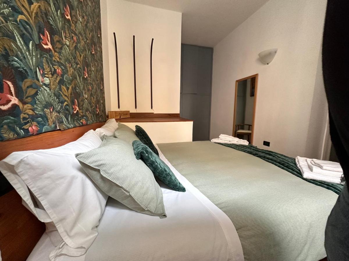 Mare Fuori Apartment Riomaggiore Exterior photo